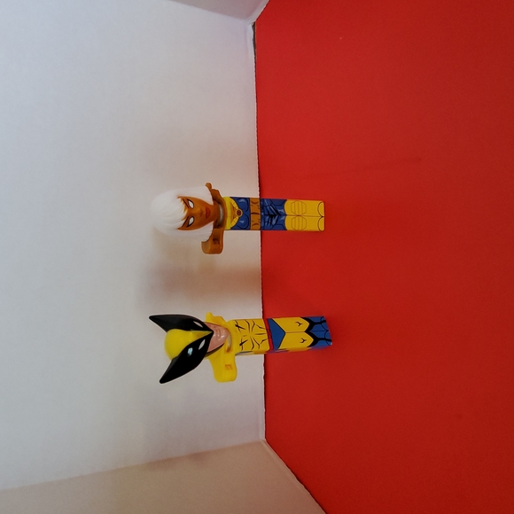 Lot of two MARVEL COMICS prz dispenser 2003. - Picture 1 of 8